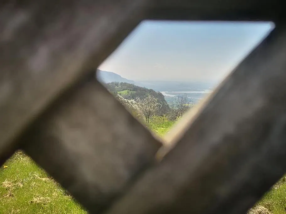 Prázdninový dům Mimi Pinson Bugey Ideale Deplacement Pro/Tourisme Souclin