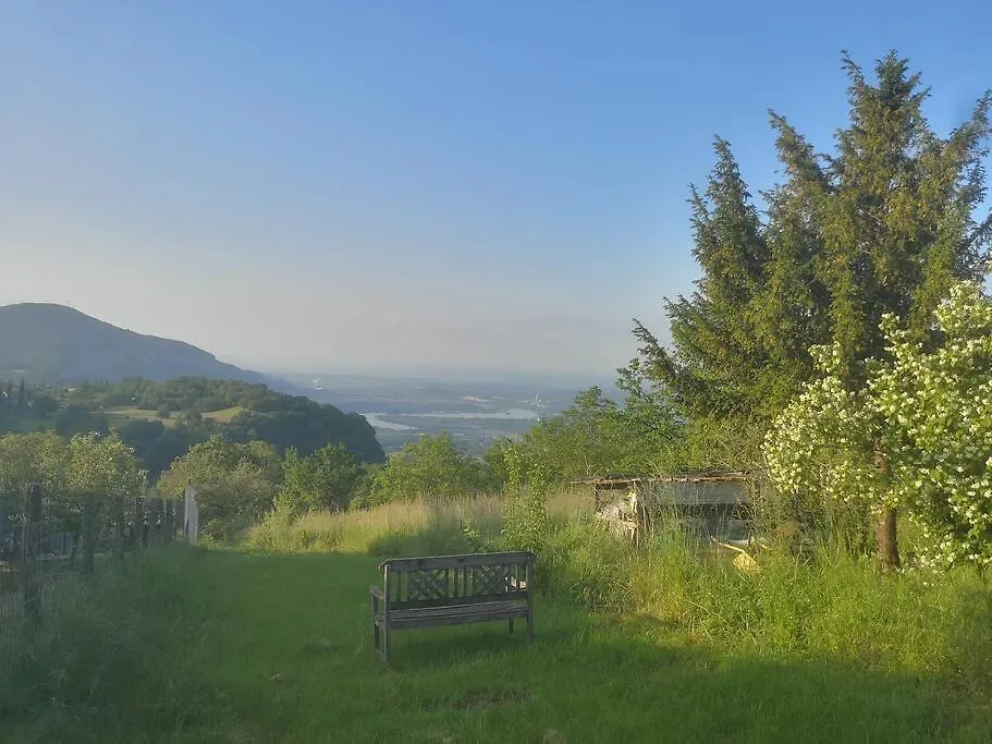 Mimi Pinson Bugey Ideale Deplacement Pro/Tourisme Souclin Holiday home