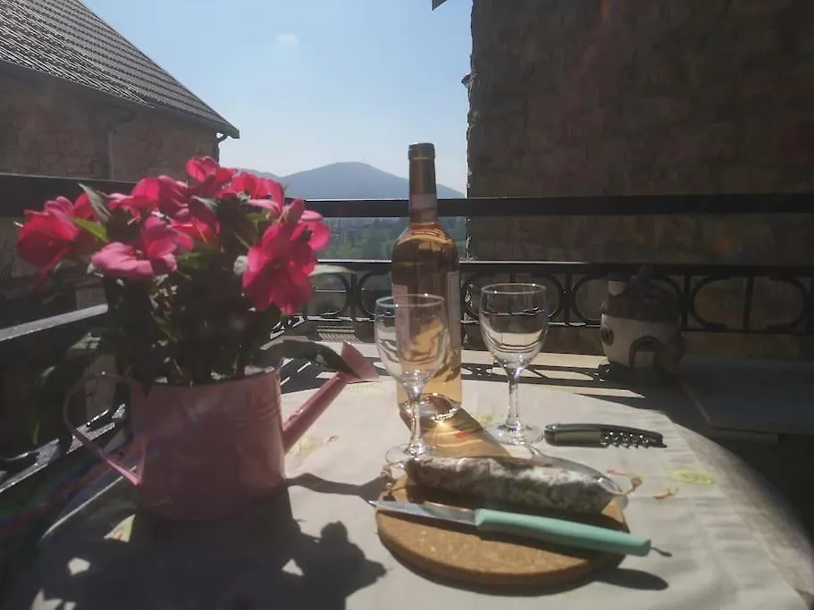 Mimi Pinson Bugey Ideale Deplacement Pro/Tourisme Souclin France