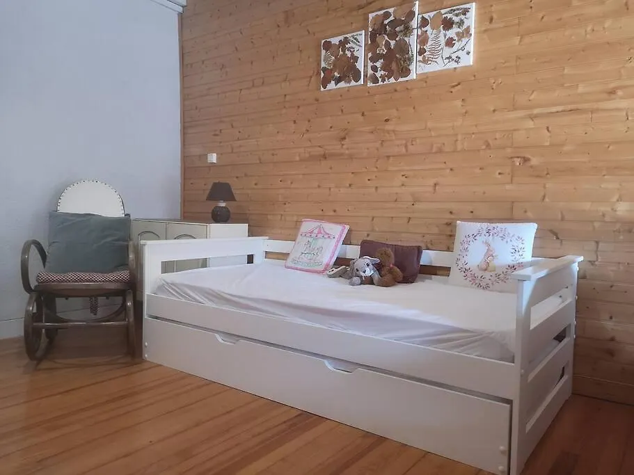 Mimi Pinson Bugey Ideale Deplacement Pro/Tourisme Souclin France